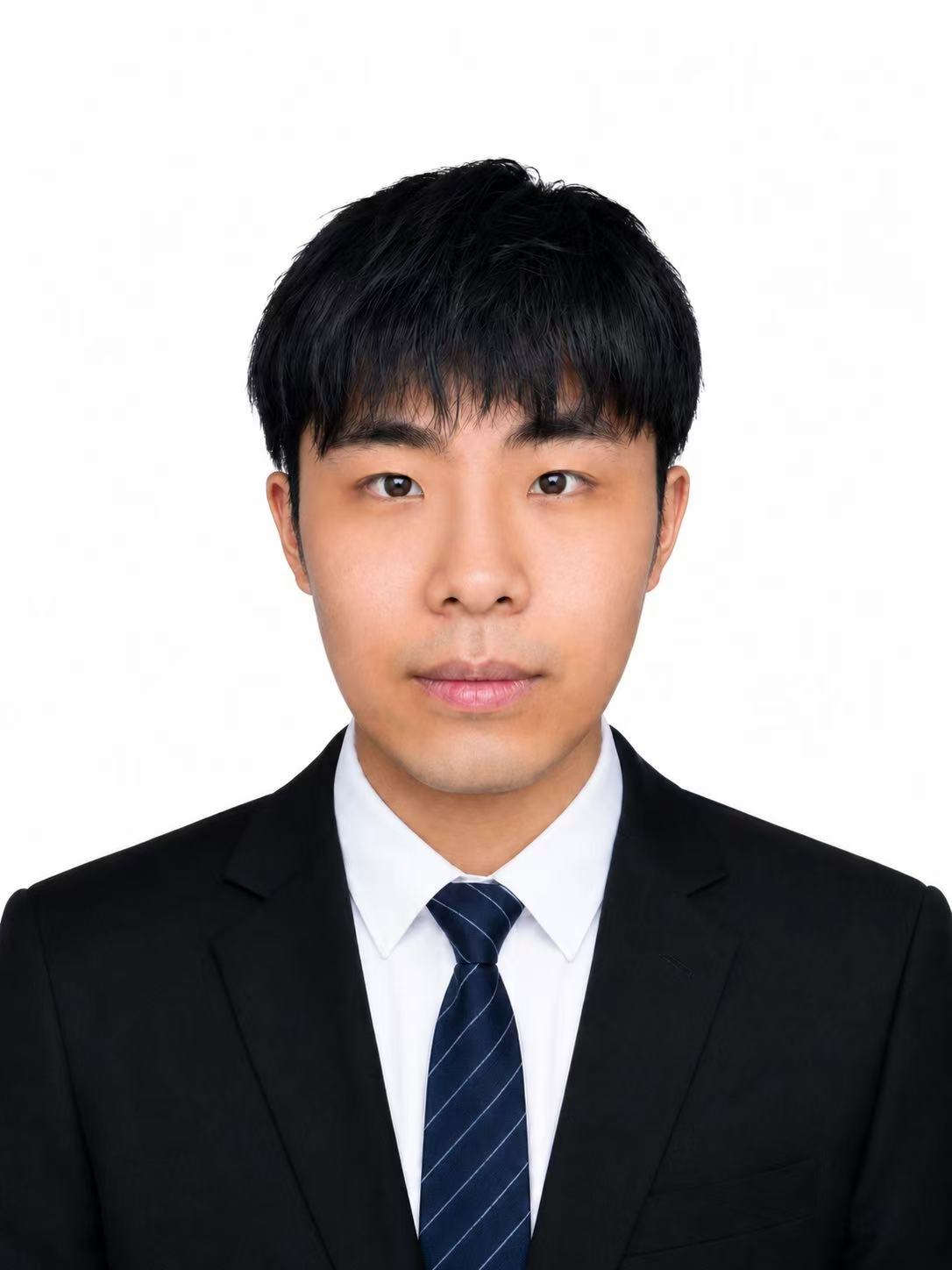卢宇轩个人照片